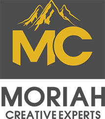 Moriah Creative Experts logo